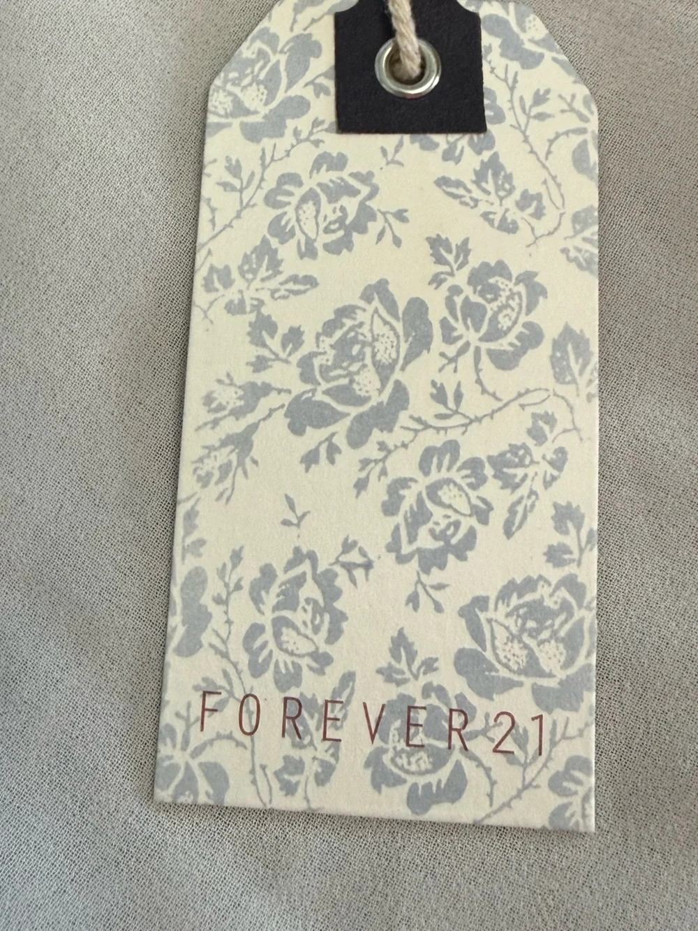 Forever 21 buy one